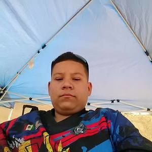 Meet your Posher, Steven